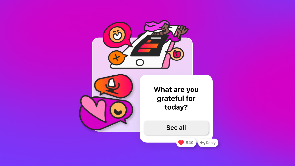 Featured image for Instagram Enhances Broadcast Channels with Interactive Replies and Prompts