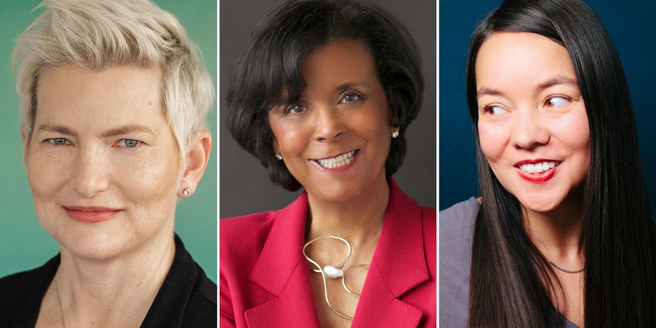 Navigating the Ups and Downs of Chief Diversity Officers in Nonprofits