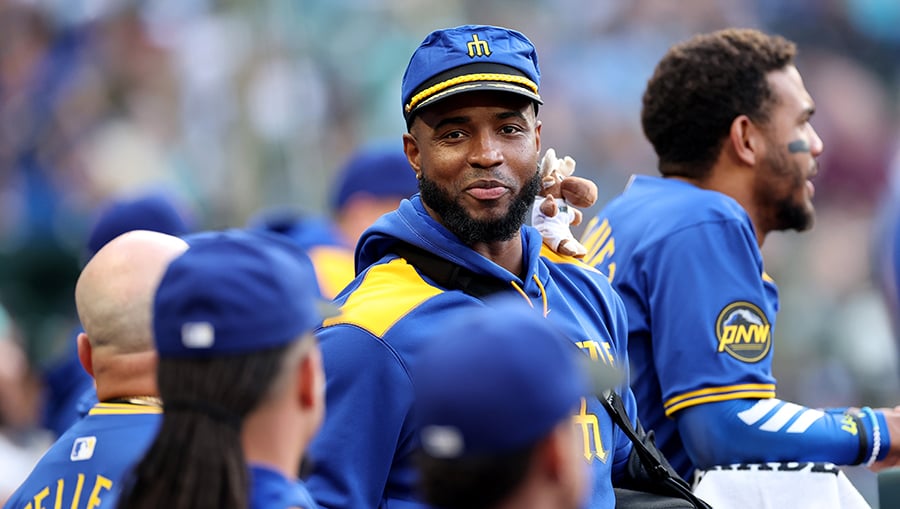 Featured image for Mariners' Miller and Robles Nearing Returns from Injuries