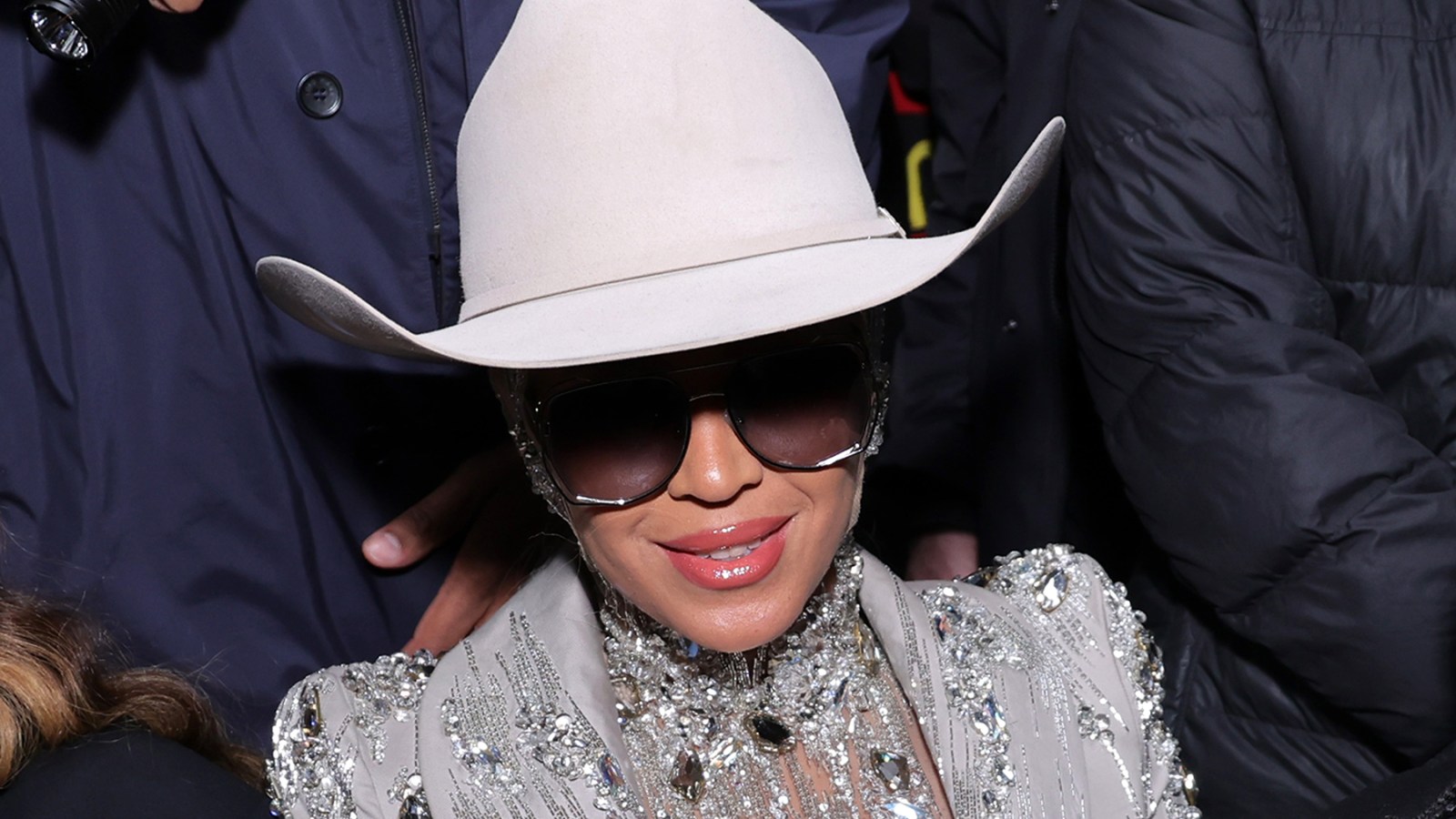 Featured image for "Beyoncé Makes History as First Black Woman Artist with Number One Country Song"