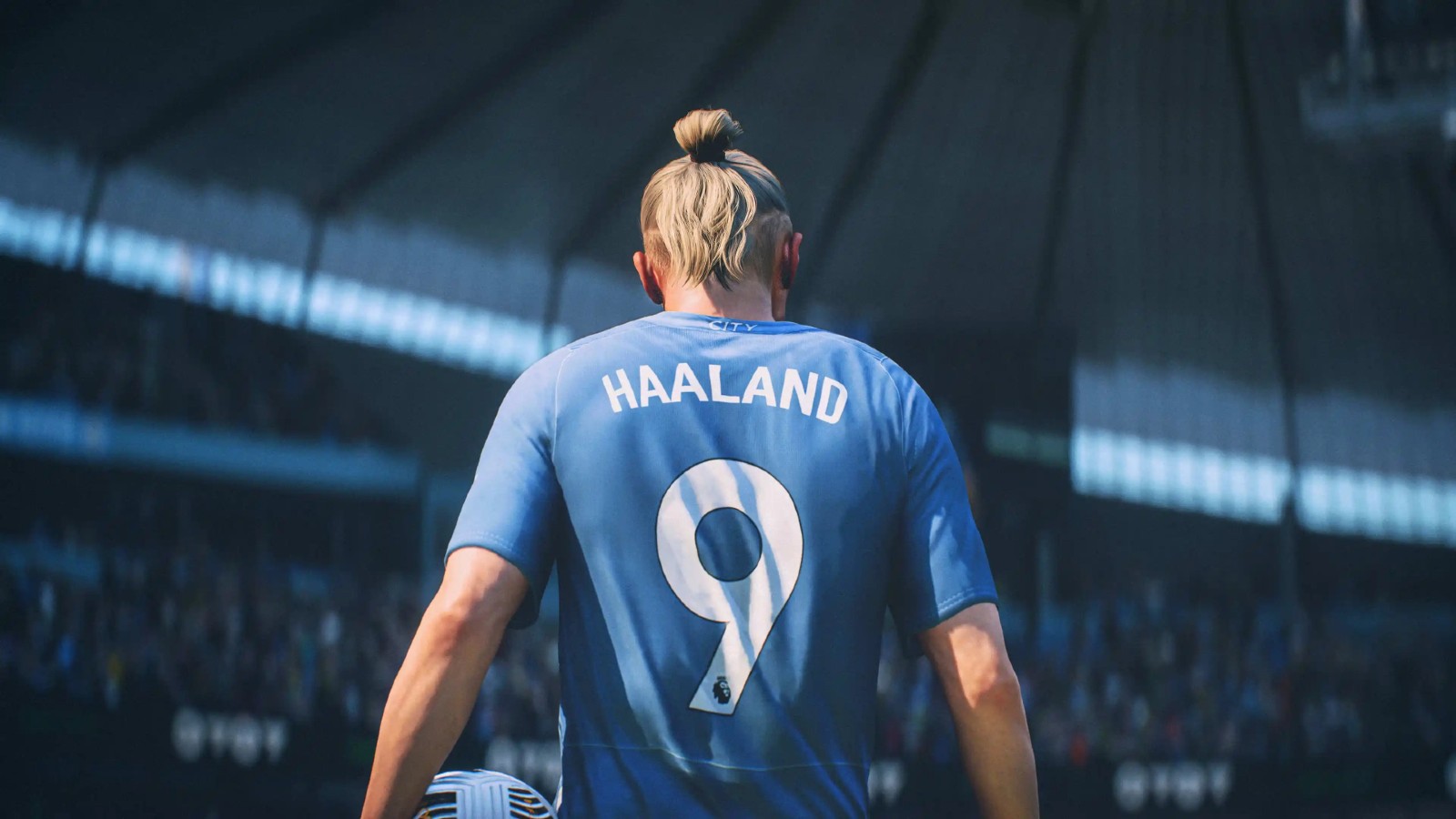 Featured image for "Unlock a Free Erling Haaland Card in EA FC 24 Ultimate Team"