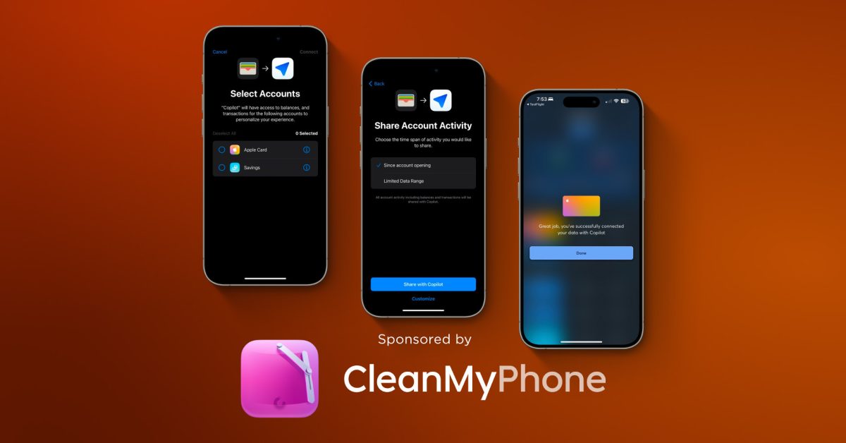 Featured image for "Apple's iOS 17.4 Update: Enhanced Access for Budgeting Apps and Third-Party Stores"