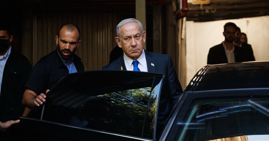 Netanyahu's Strategies and Legacy Amid Gaza Conflict