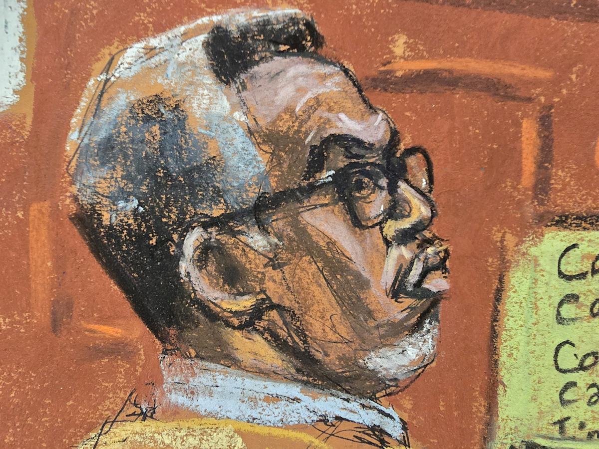 Featured image for Diddy Trial Highlights: Videos and Juror Tensions Escalate