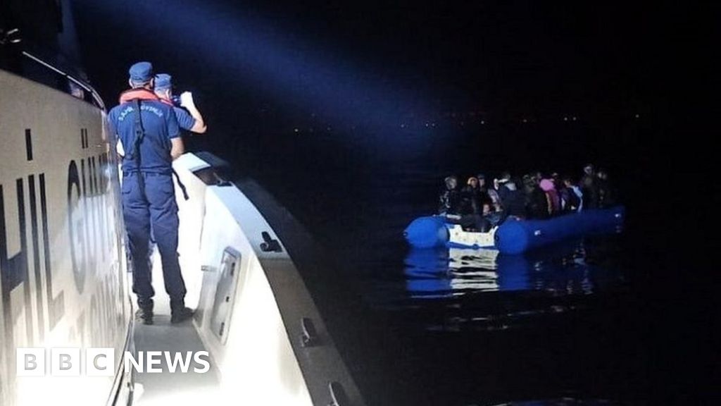 Featured image for Court dismisses migrants' challenge against EU's Frontex, upholding their removal from Europe