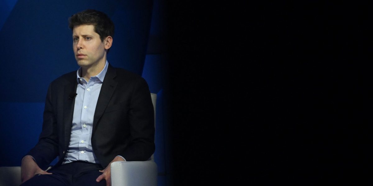 "Sam Altman's OpenAI Journey: From Fired CEO to Global AI Regulation Catalyst"