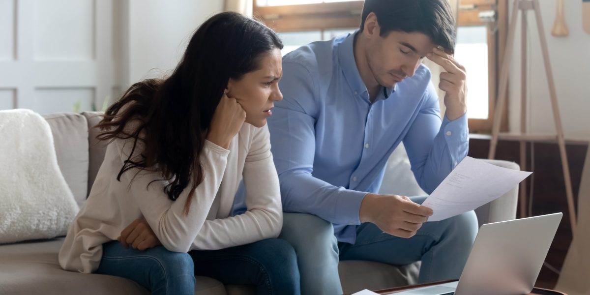 Featured image for Homebuyers Face Steep Down Payments Amid Rising Costs