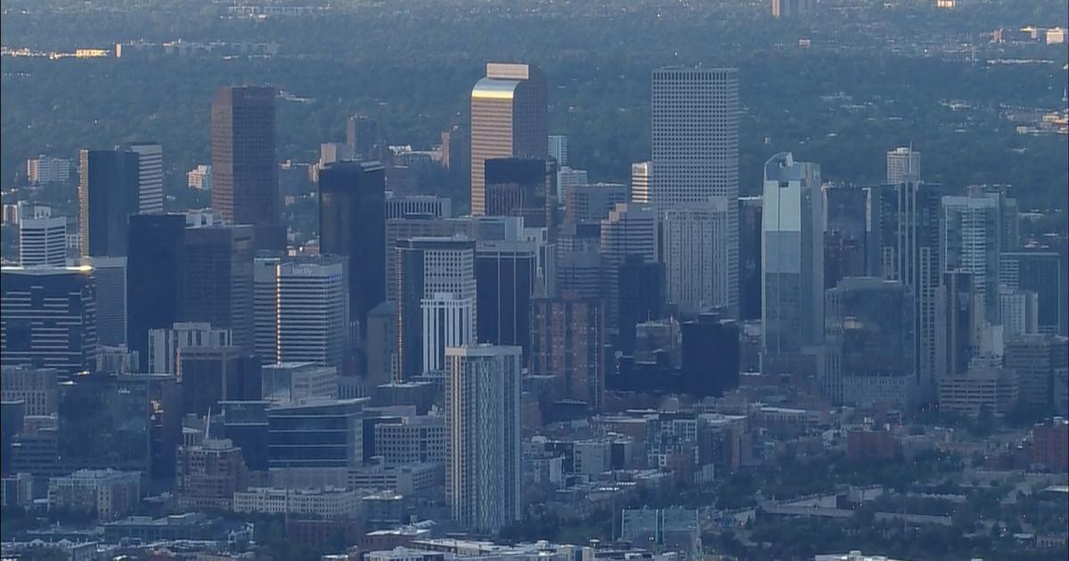 "West Nile Virus Detected in Denver Mosquitoes"