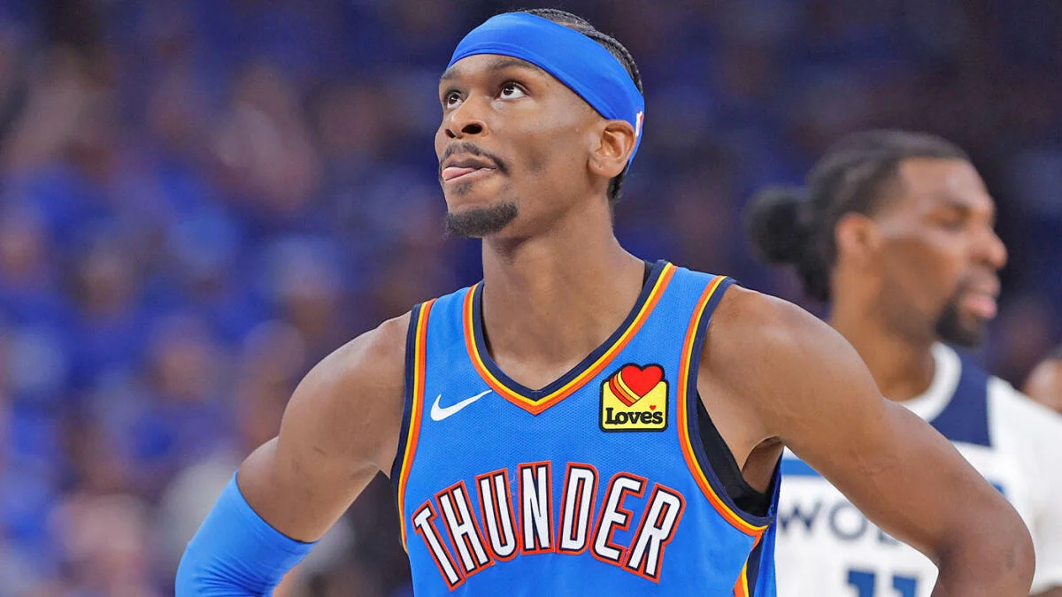 NBA Playoff Preview: Key Player Props and Predictions for Thunder vs. Timberwolves Game 4