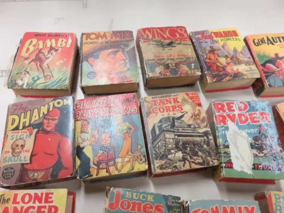 Featured image for "$5 Grand Piano Highlights Oddities in Government Auctions"