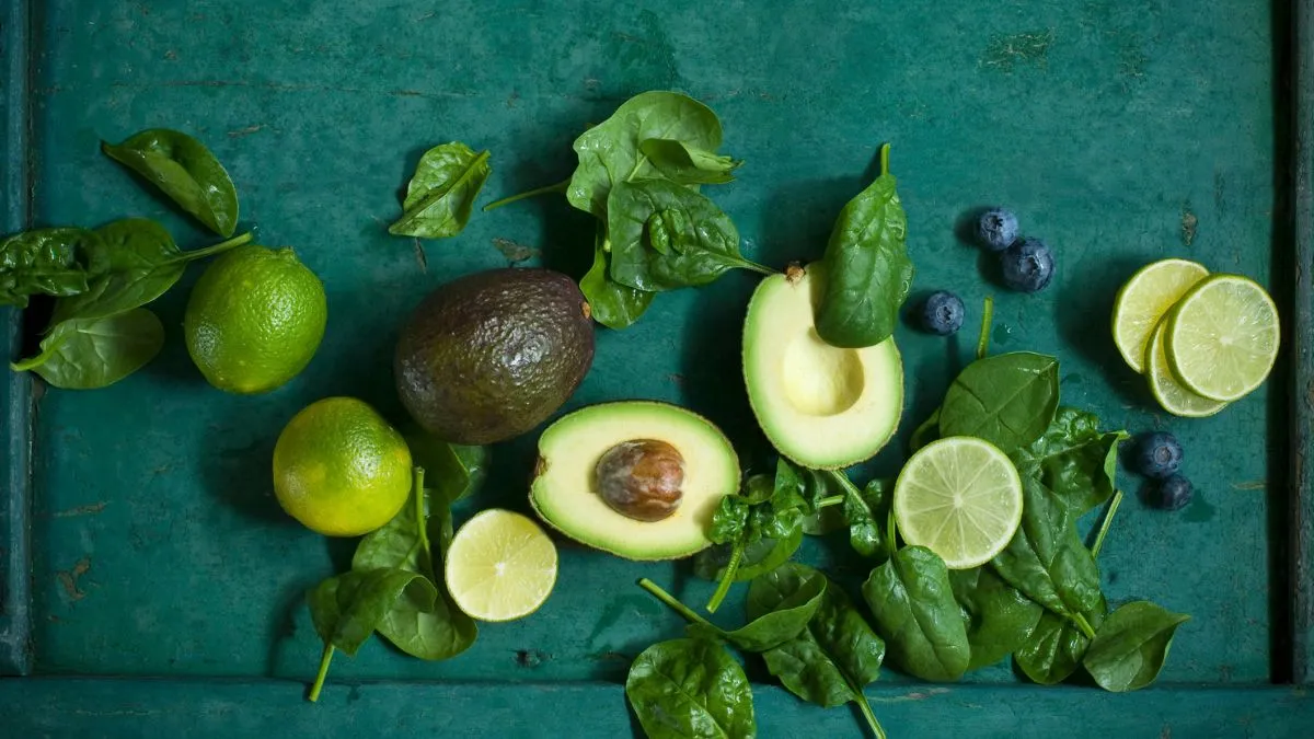 Featured image for Top Foods for Reducing Anxiety and Improving Mental Health