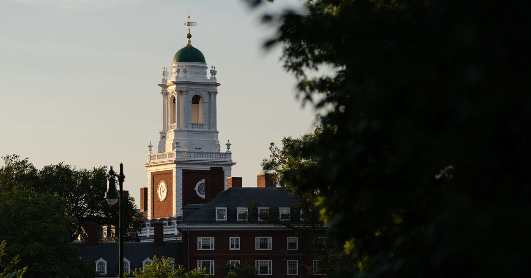 Featured image for State Department Investigates Harvard's International Visa Practices