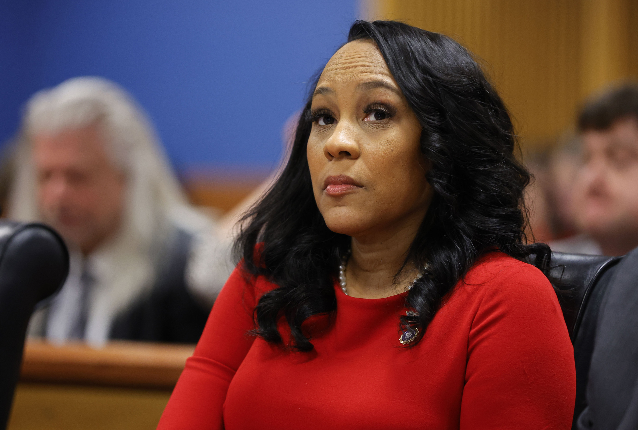 Judge to Hear Donald Trump Arguments, Dealing Blow to Fani Willis