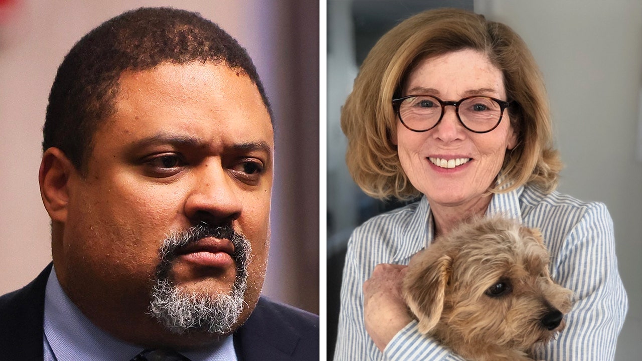 Featured image for Trump's Indictment Sparks Random Attacks and Escalation Against DA Bragg in New York.