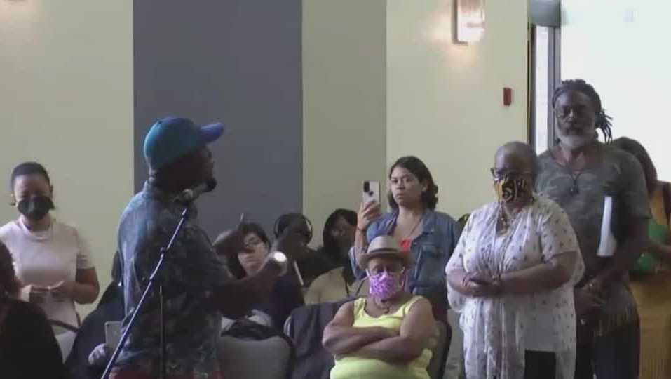 California Reparations Task Force Considers Formal Apology Vote