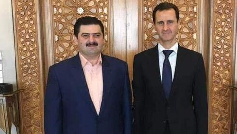 Israeli Drone Strike Kills Prominent Syrian Businessman Near Border