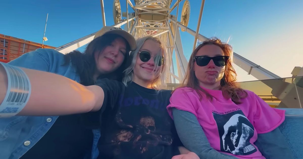 Featured image for "Boygenius' New Album Empowers with Sadness and Queer Visibility"