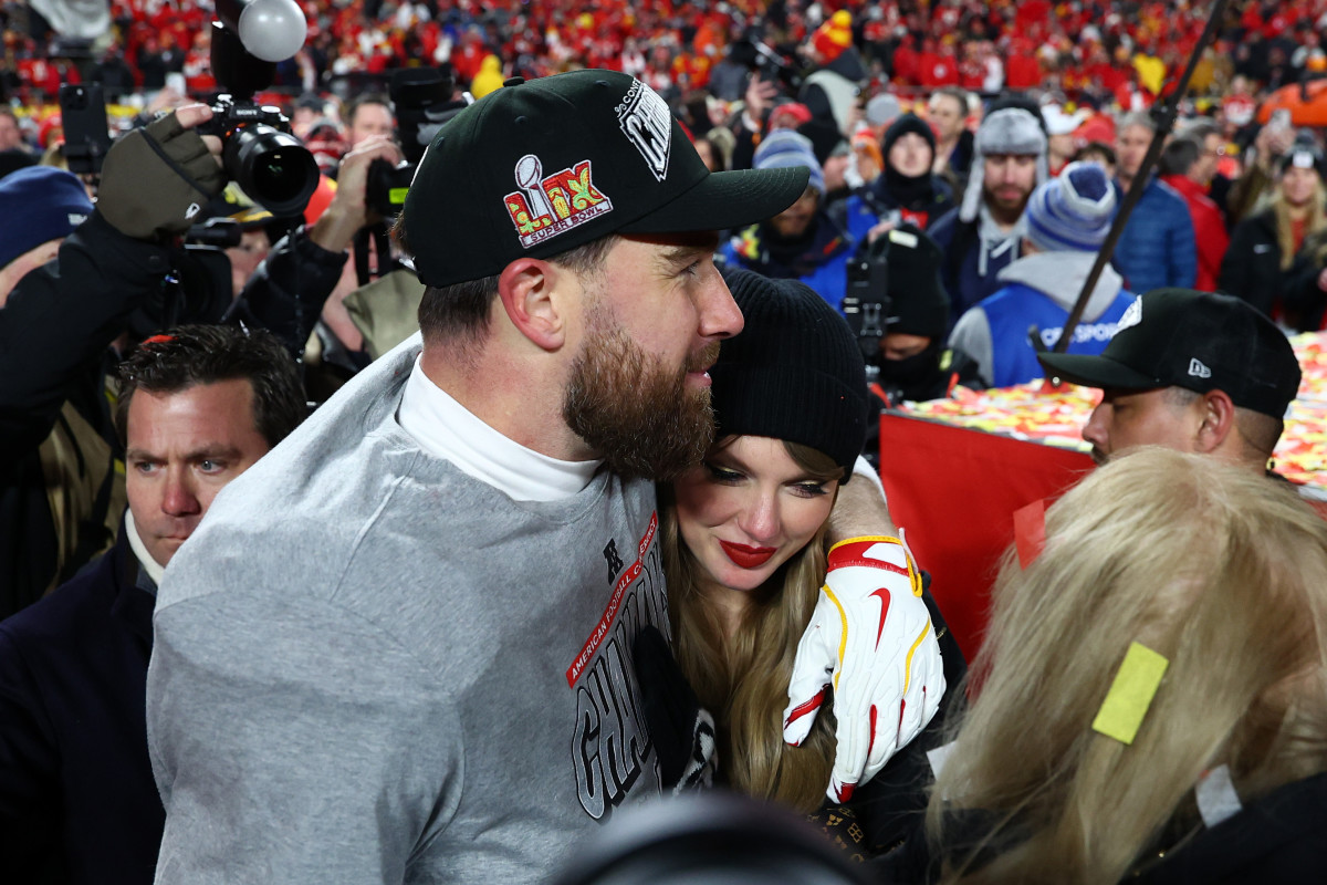 Featured image for Taylor Swift and Travis Kelce Celebrate Birthdays with Love and Surprises