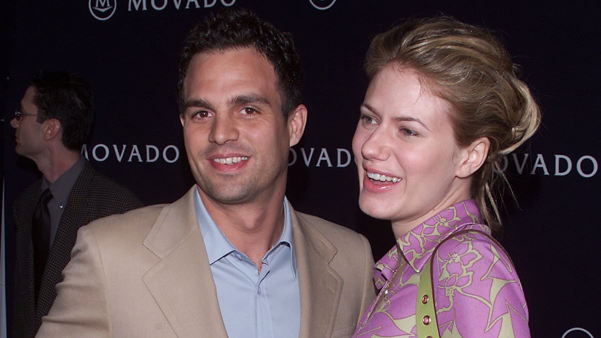Mark Ruffalo's Brave Battle: From Brain Tumor Diagnosis to Predicting the Future