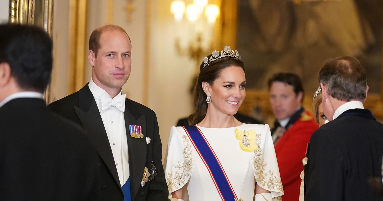 Featured image for Kate Middleton's Royal Fashion: From Bridal Elegance to Breaking Rules