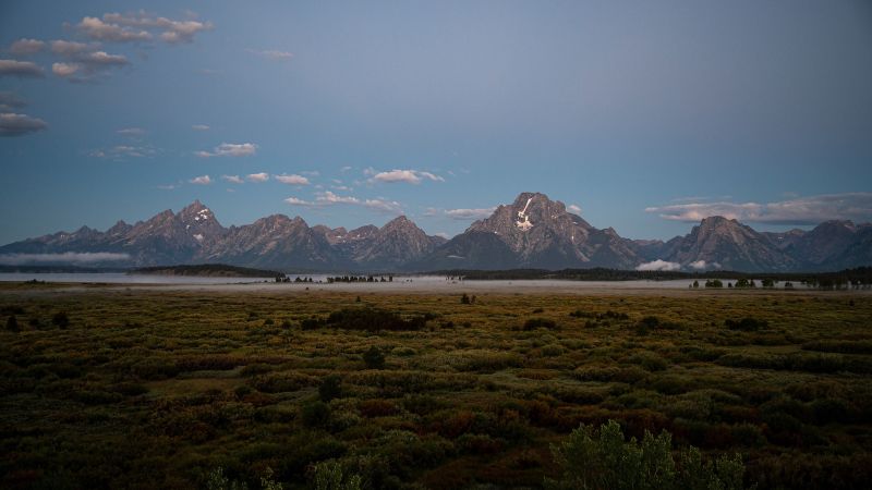 "Jackson Hole: Fed Policy, Powell's Speech, and the Impact on Borrowers and Crypto Markets"