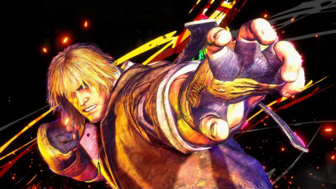 "Upcoming Open and Closed Betas for Street Fighter 6 and XDefiant Revealed"
