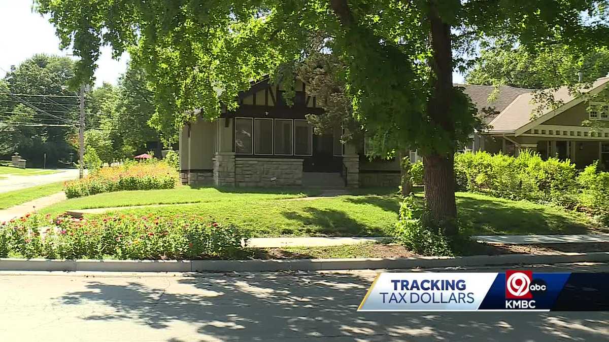 Featured image for Rising Property Assessments Spark Frustration and Legal Battles in Kansas City