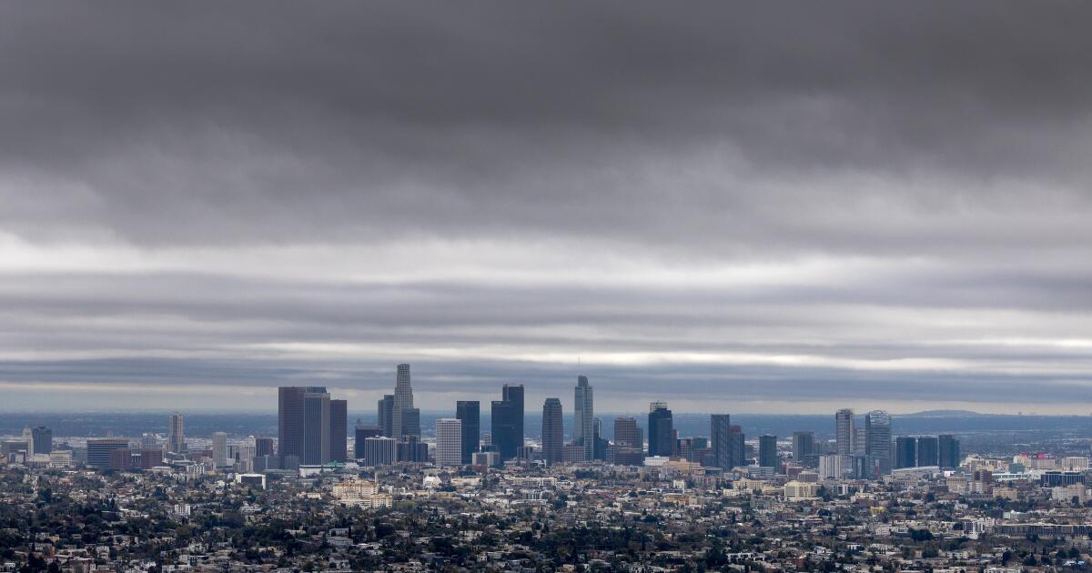 Featured image for "California Braces for Life-Threatening Flooding as Powerful Storm Approaches"