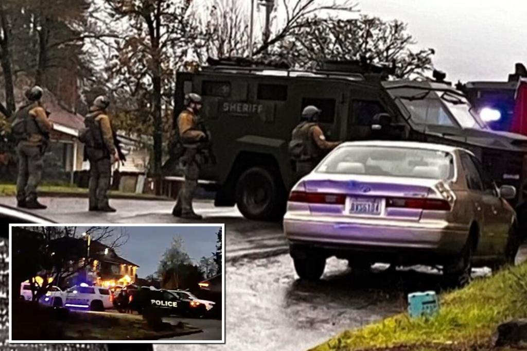 Featured image for Tragic Murder-Suicide Claims Five Lives in Vancouver