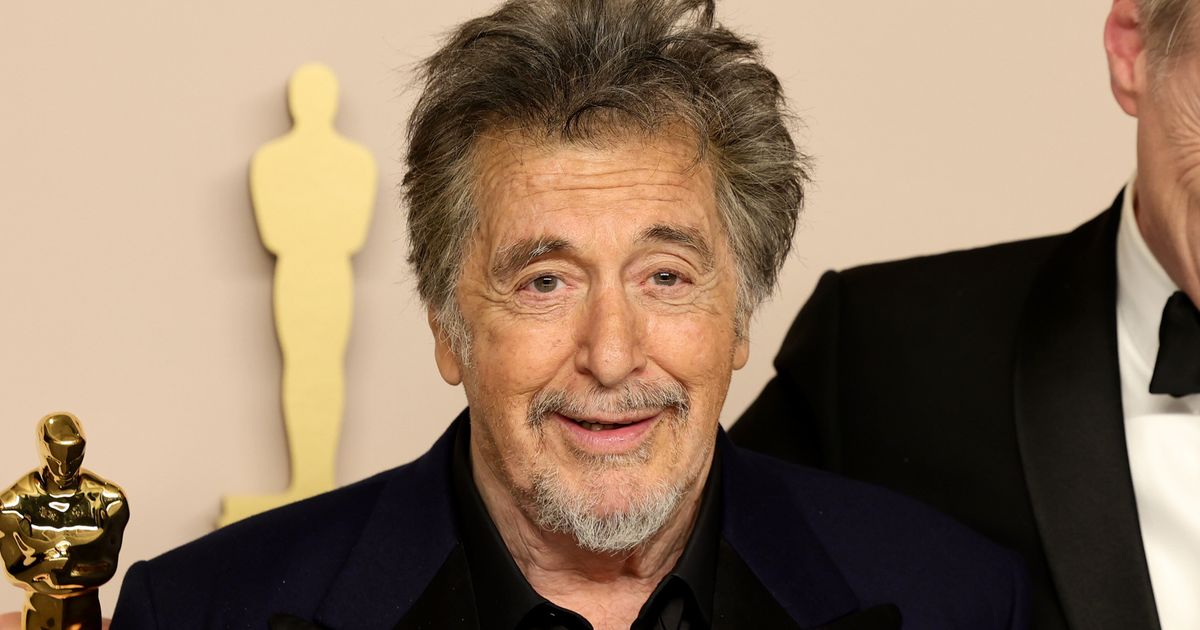 Featured image for "Al Pacino Clarifies Oscars 2024 Controversy and Best Picture Announcement"
