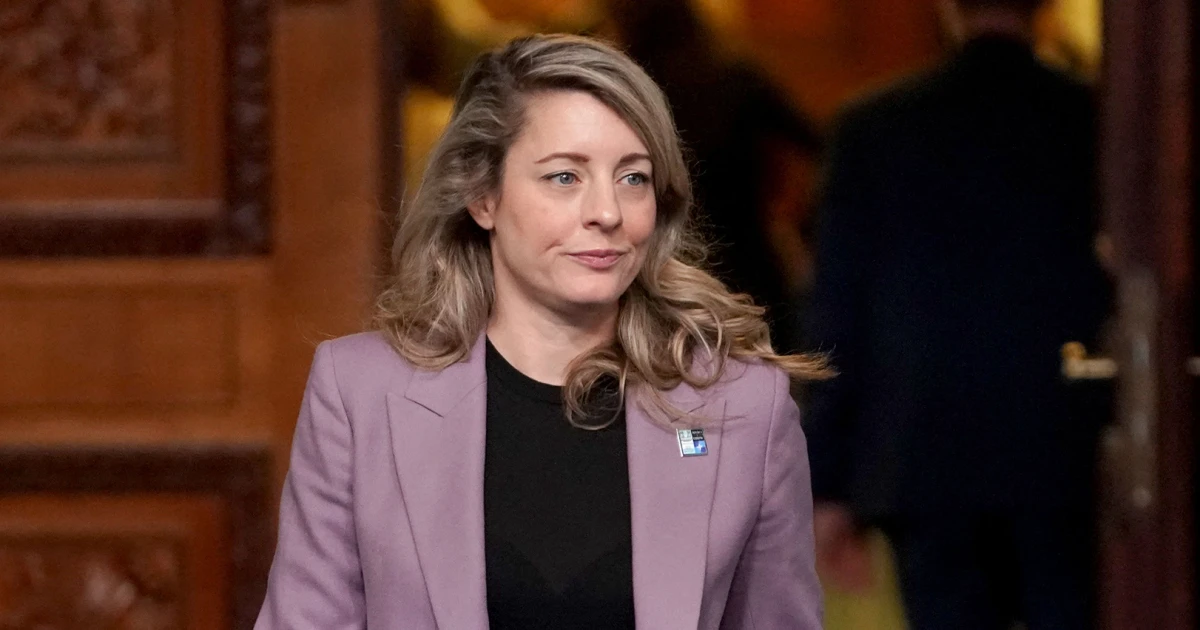 Canada weighs options against China's alleged interference and intimidation.