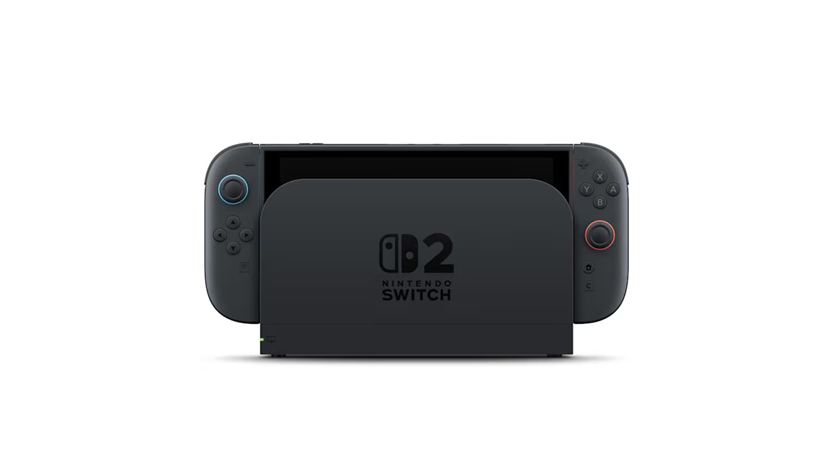 Featured image for Nintendo Switch 2's USB-C Encryption Blocks Third-Party Docks
