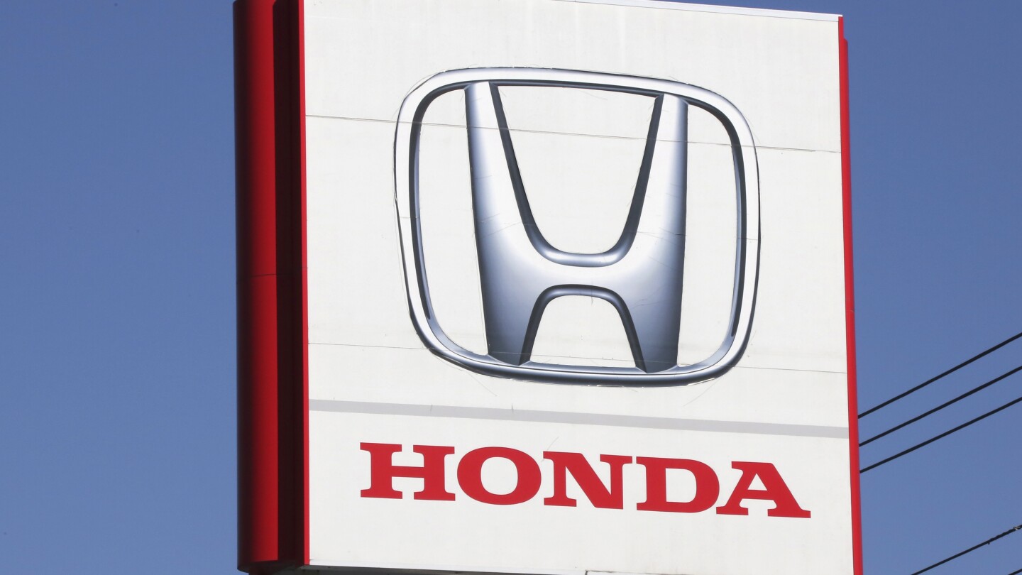 Featured image for "Massive Honda Recall: Fuel Pump Defect Affects 2.5 Million Cars"