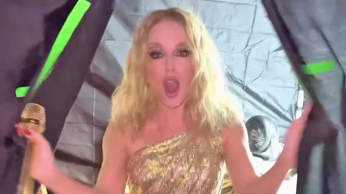 Featured image for "Sia and Kylie Minogue's Collaborative Hit 'Dance Alone' Sparks Anticipation for New Album"