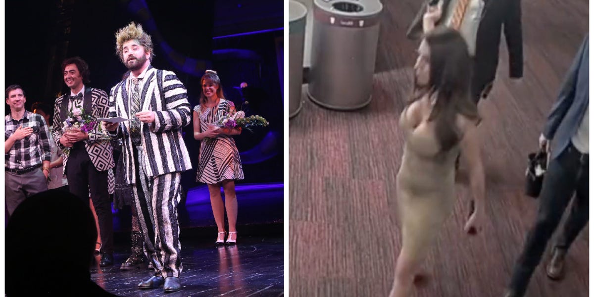 Featured image for Lauren Boebert's Ex Defends Her Amid Theater Groping Controversy