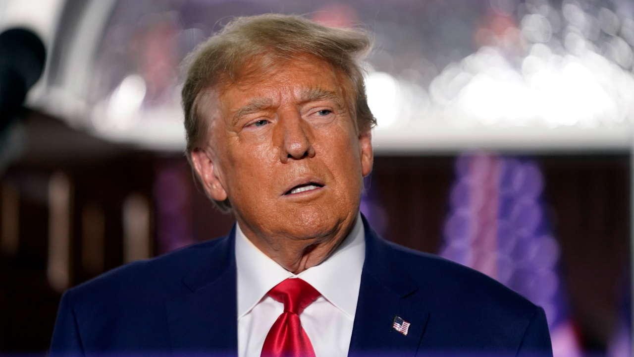 Trump Vows to Investigate Biden and Denounces Indictment as "Most Heinous Abuse of Power" in US History