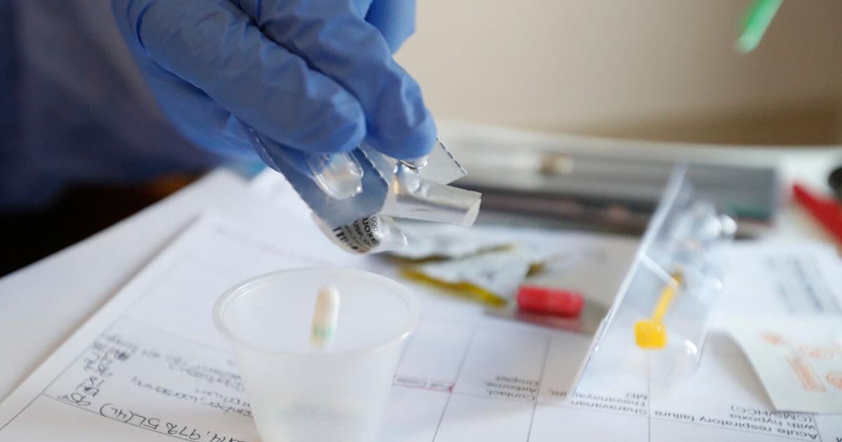 Featured image for "Efforts Intensify to Reduce Prevalent Prescription Errors"