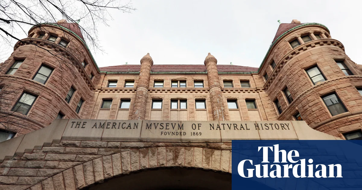 Featured image for Museums Close Native American Exhibits Amid Federal Regulations