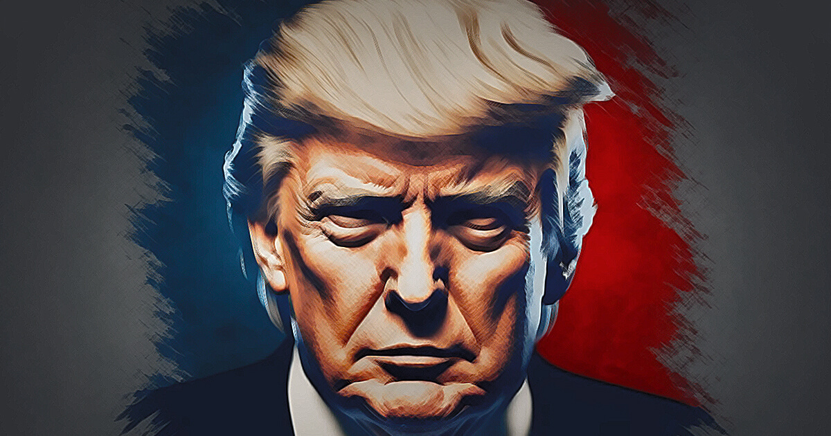 Trump NFT Sales Skyrocket 461% After Indictment