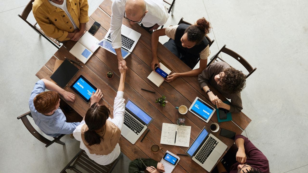 Navigating the AI-driven job market: Empowerment and futureproofing strategies