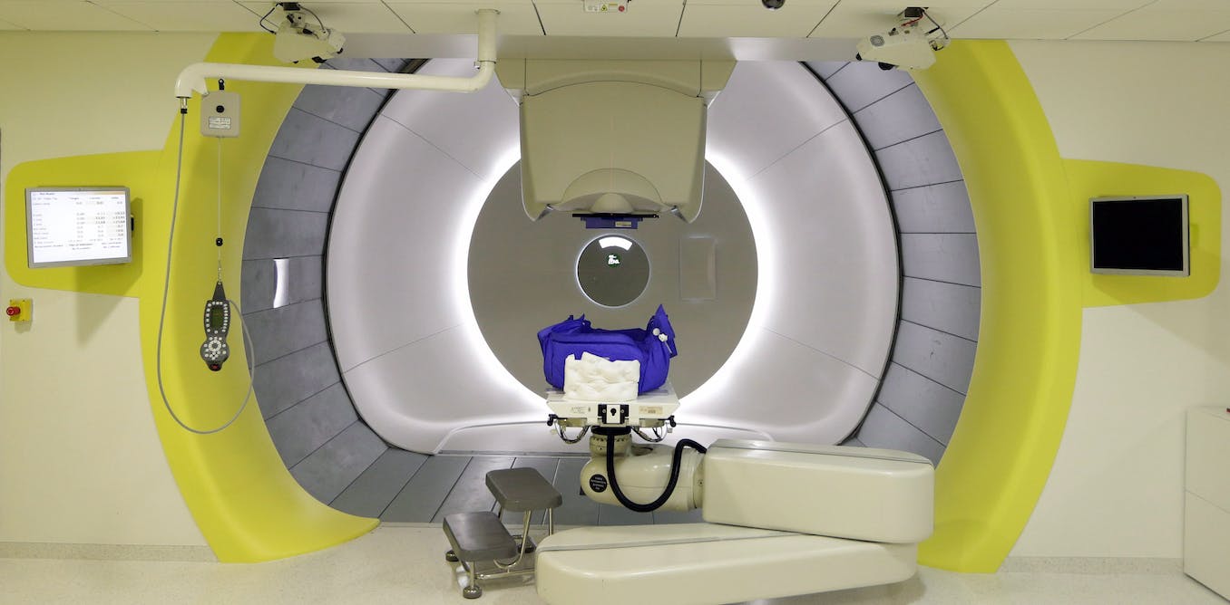 Featured image for "Bringing Proton Beam Therapy to Canada: Advancing Cancer Treatment"