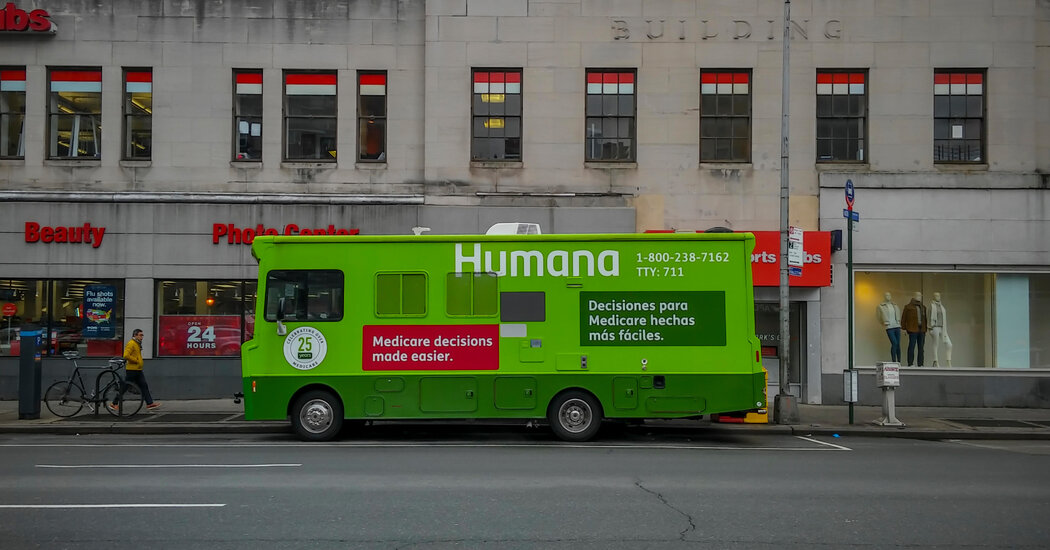 Featured image for Medicare Advantage Payment Changes to be Phased In by CMS.