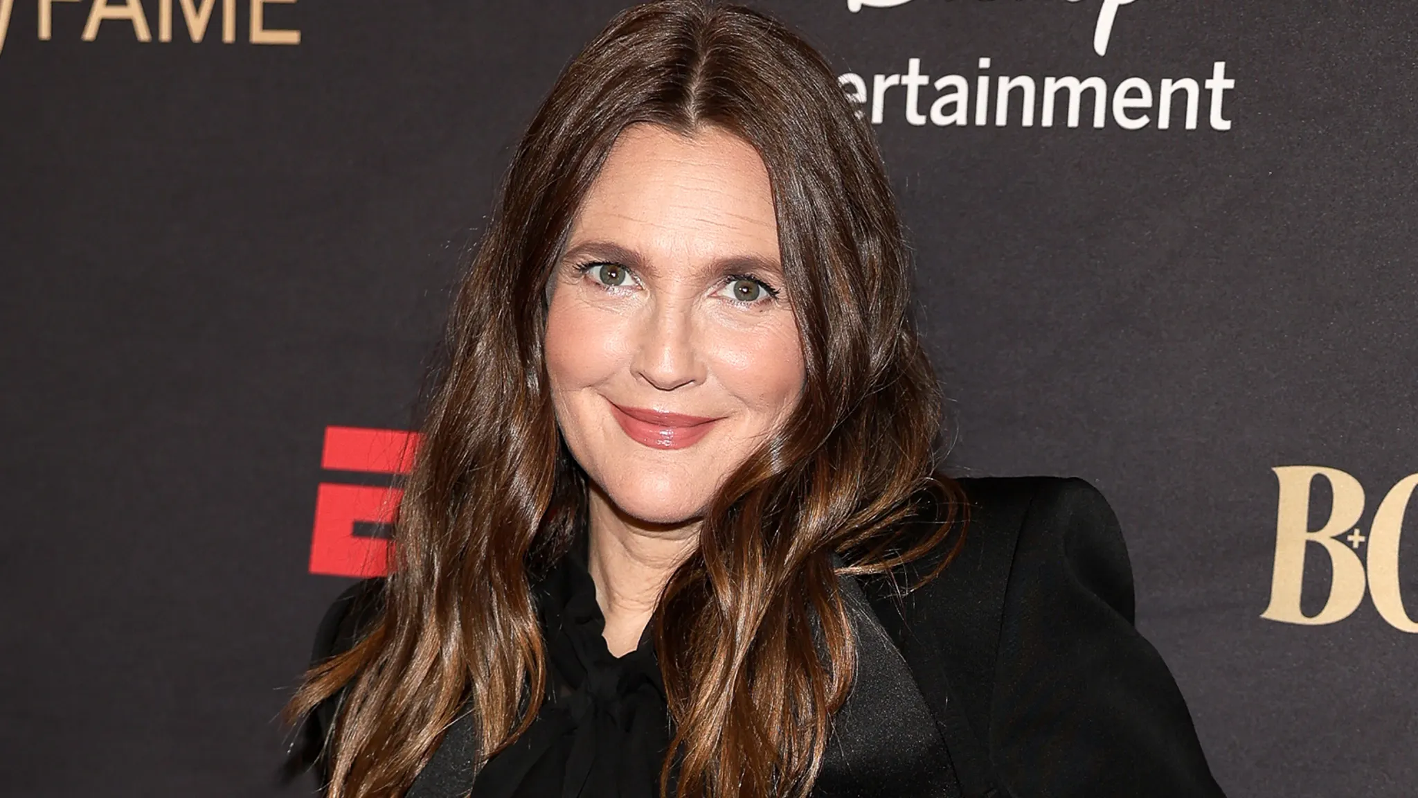 Featured image for Drew Barrymore Opens Up About Breast Cancer Scare and Emergency Biopsy