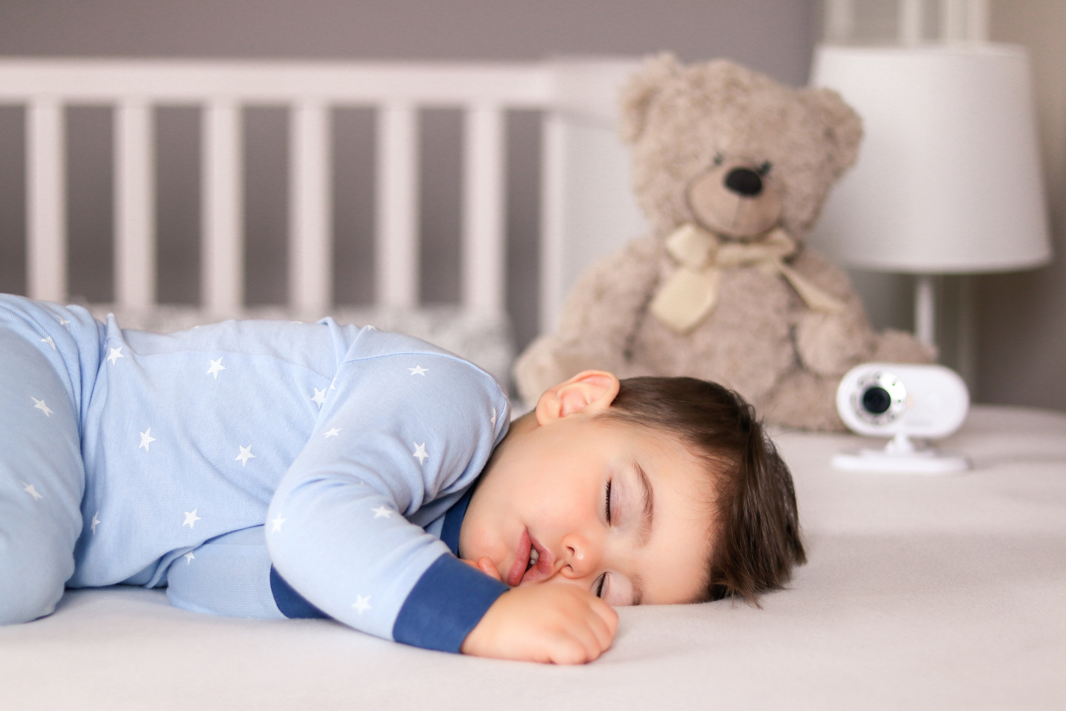 Featured image for The Impact of Napping on Children's Cognitive Skills