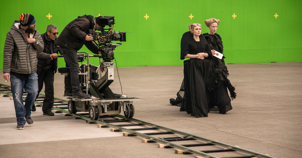 Featured image for "The Mysterious Unreleased Netflix Series Worth $55 Million"