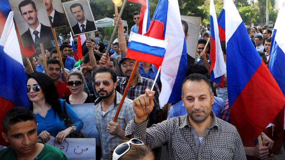 Understanding Global South's Support for Russia Amid Ukraine Conflict