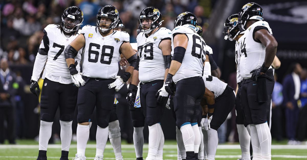 "NFL Week 8: Jaguars, Ravens, and Rising Coaches Dominate Power Rankings and Predictions"
