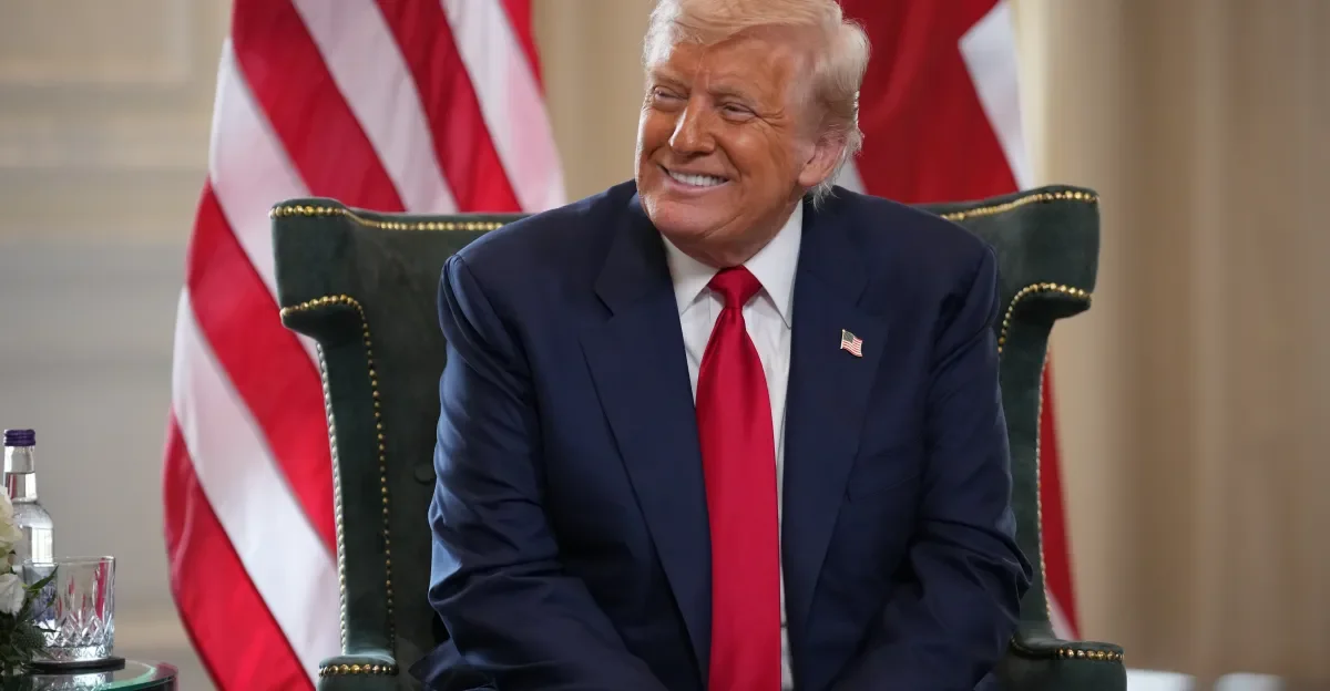 Analyzing Trump's Evolving and Controversial Trade Strategies