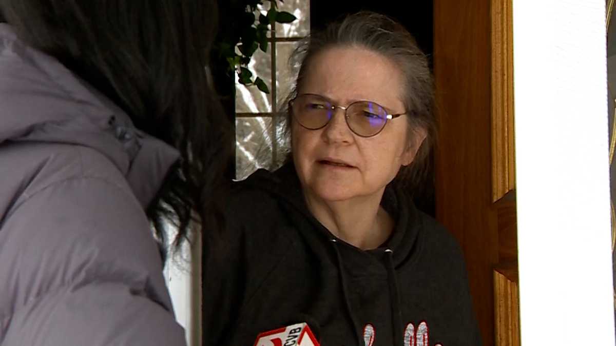 "Scammer Impersonating Soap Star Urges Mass. Woman to Poison Husband, Police Say"