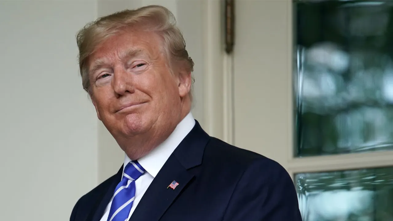 Featured image for Judge Denies Trump's Motion to Dismiss Georgia Election Interference Case